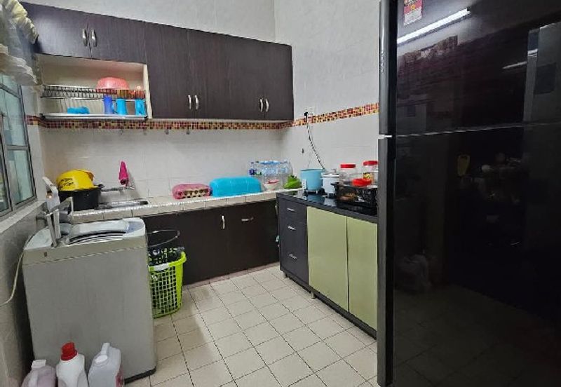 King's Height Apartment