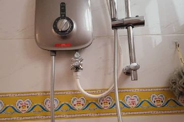 CASA KAYANGAN APARMENT @ MERU