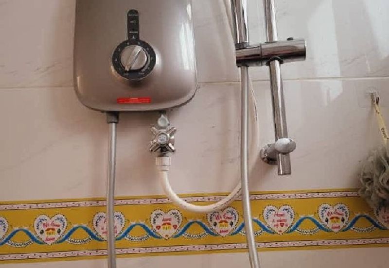 Casa Kayangan Apartment @ Meru