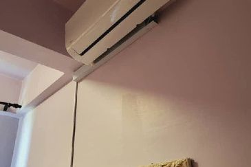 CASA KAYANGAN APARMENT @ MERU