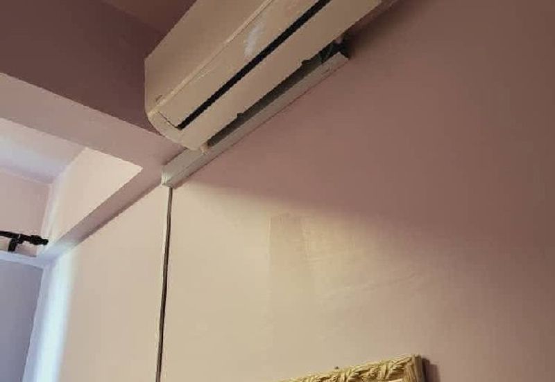 Casa Kayangan Apartment @ Meru