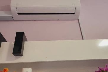 CASA KAYANGAN APARMENT @ MERU