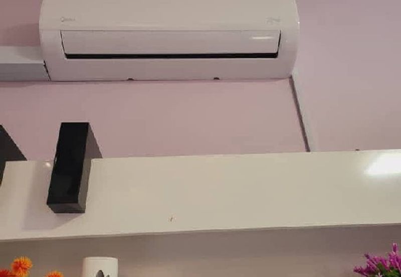 Casa Kayangan Apartment @ Meru