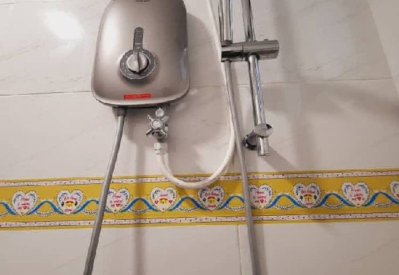 Casa Kayangan Apartment @ Meru