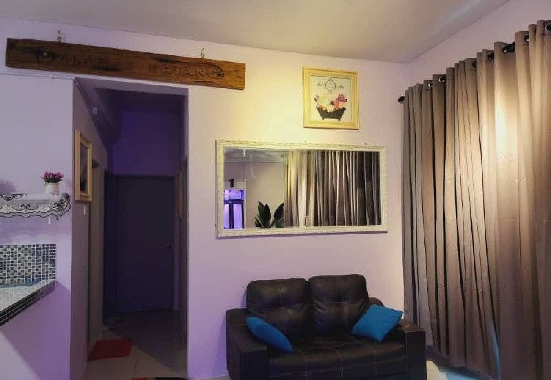 Casa Kayangan Apartment @ Meru