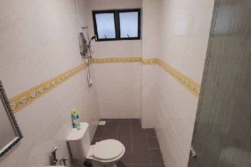 CASA KAYANGAN APARMENT @ MERU