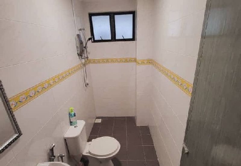 Casa Kayangan Apartment @ Meru