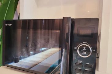 CASA KAYANGAN APARMENT @ MERU