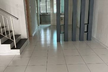 BANDAR BARU SRI KLEBANG