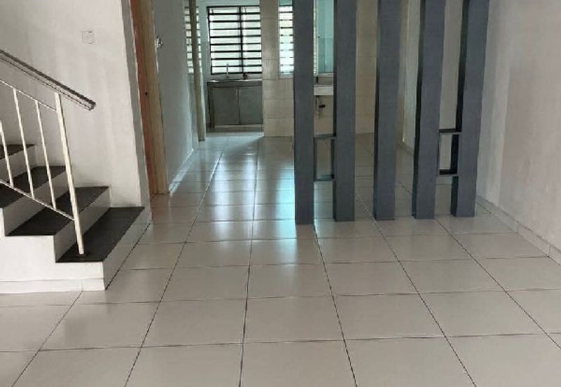 BANDAR BARU SRI KLEBANG