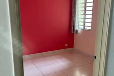 BANDAR BARU SRI KLEBANG