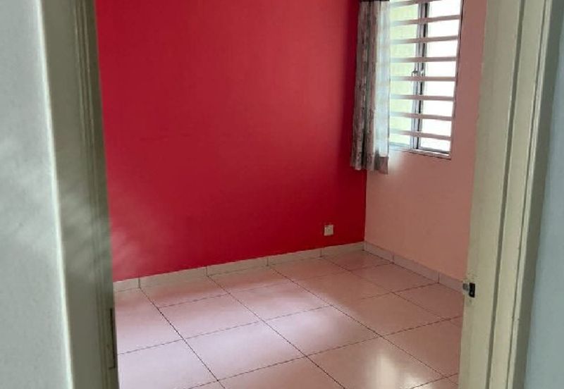 BANDAR BARU SRI KLEBANG