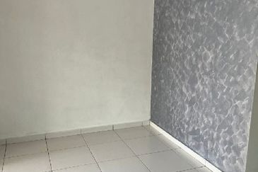 BANDAR BARU SRI KLEBANG