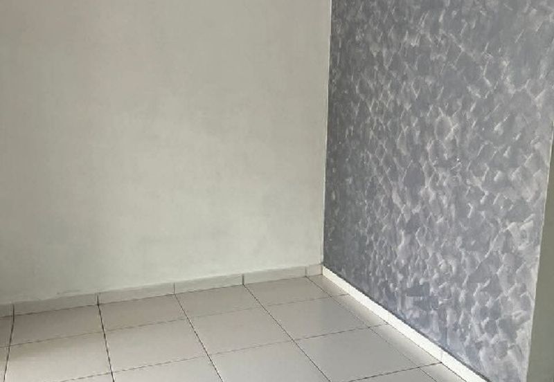 BANDAR BARU SRI KLEBANG