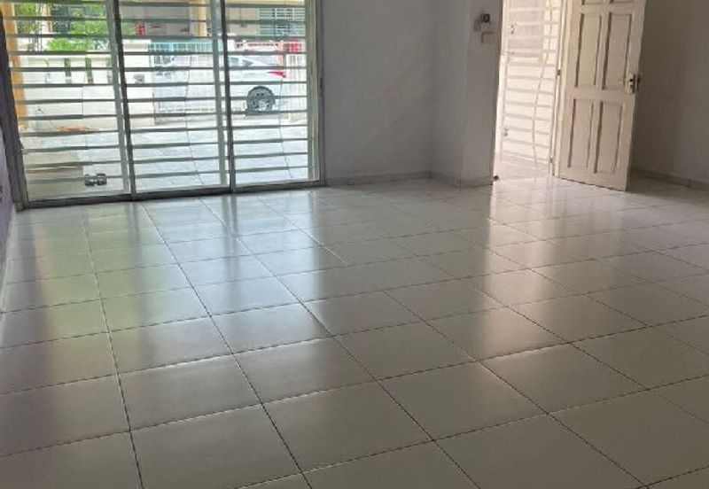 BANDAR BARU SRI KLEBANG