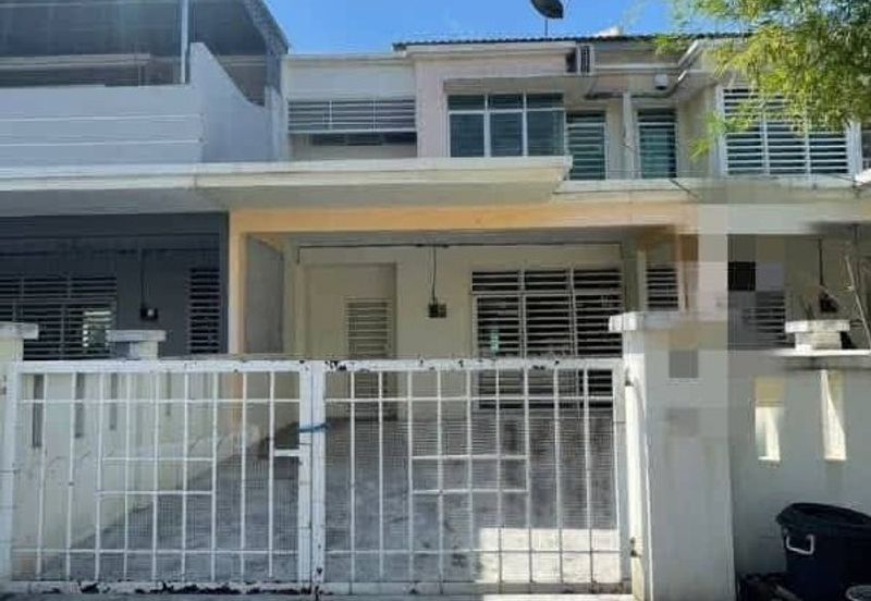 BANDAR BARU SRI KLEBANG