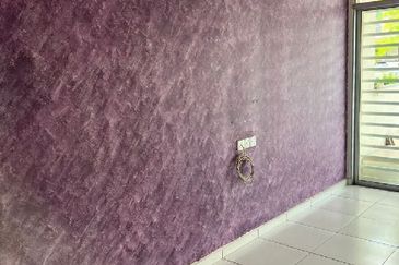 BANDAR BARU SRI KLEBANG