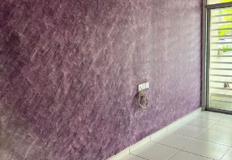 BANDAR BARU SRI KLEBANG