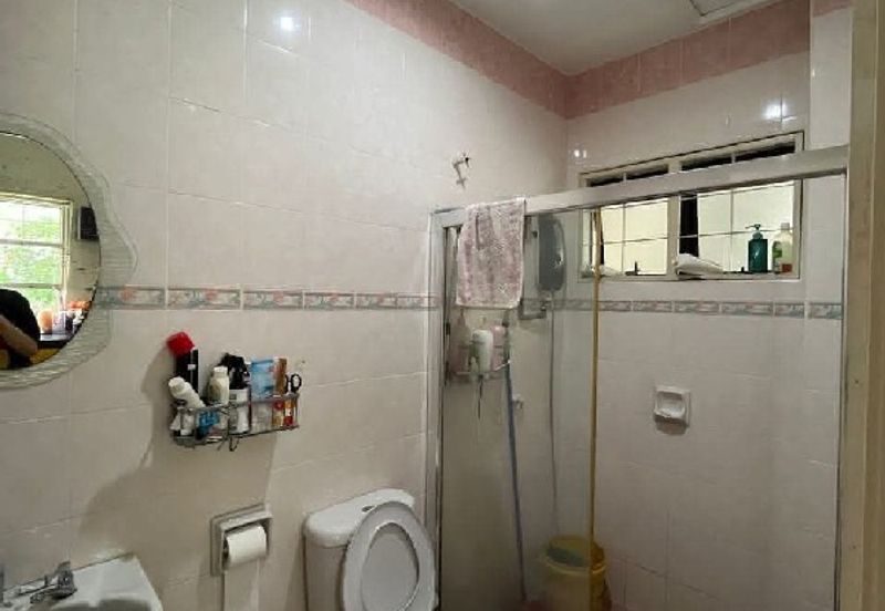 BANDAR BARU SRI KLEBANG