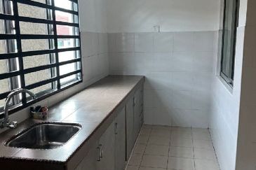 BANDAR BARU SRI KLEBANG