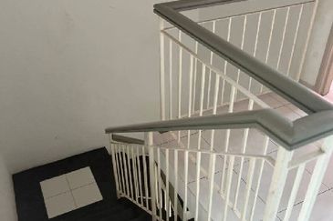 BANDAR BARU SRI KLEBANG