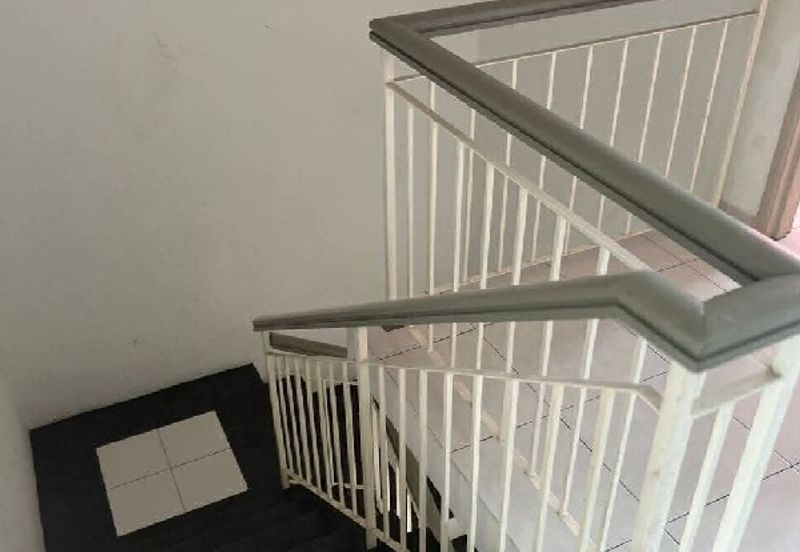 BANDAR BARU SRI KLEBANG