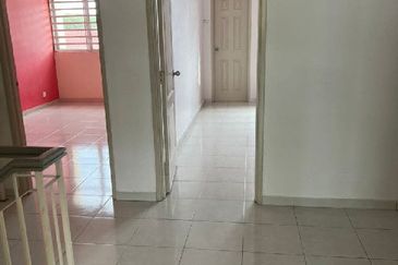 BANDAR BARU SRI KLEBANG