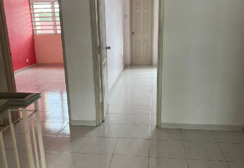 BANDAR BARU SRI KLEBANG