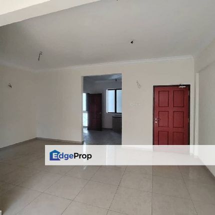 Town Ipoh Rayaria Freehold Newly Never Occupied Condominium, Perak, Kinta