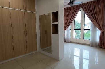 Upper East @ Tiger Lane