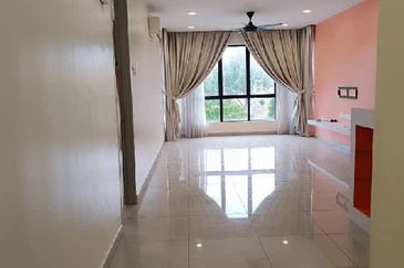 Upper East @ Tiger Lane