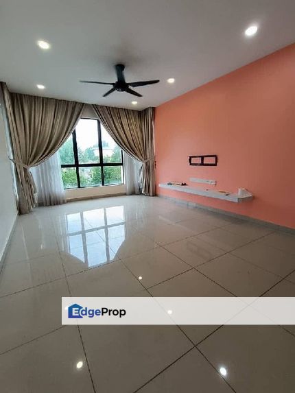 Ipoh Town Freehold Tigerlane Upper East Condo Fully Renovated, Perak, Ipoh