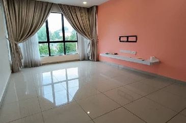 Upper East @ Tiger Lane