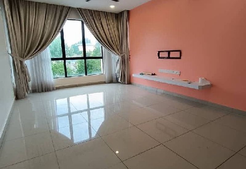 Upper East @ Tiger Lane