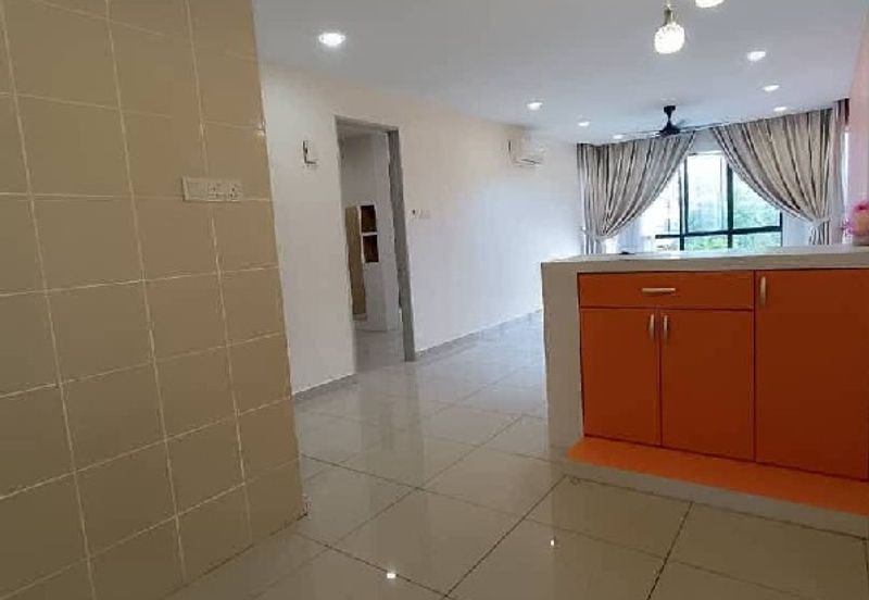 Upper East @ Tiger Lane