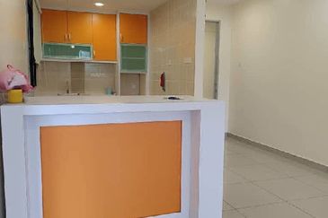 Upper East @ Tiger Lane