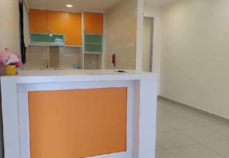 Upper East @ Tiger Lane