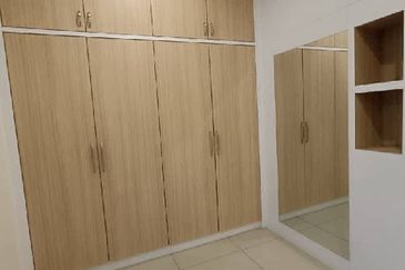 Upper East @ Tiger Lane