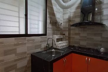 Upper East @ Tiger Lane