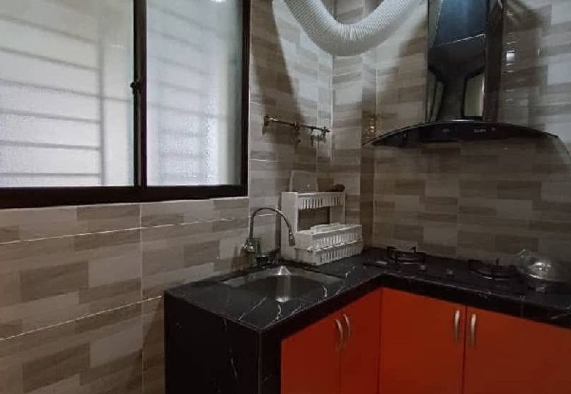 Upper East @ Tiger Lane