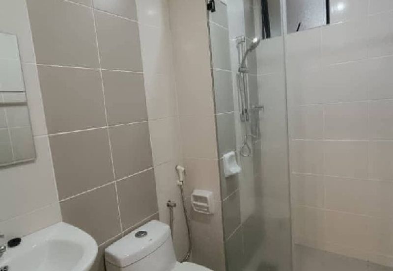 Upper East @ Tiger Lane