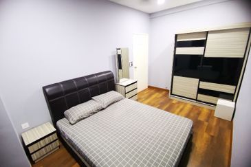 D'Festivo Residences