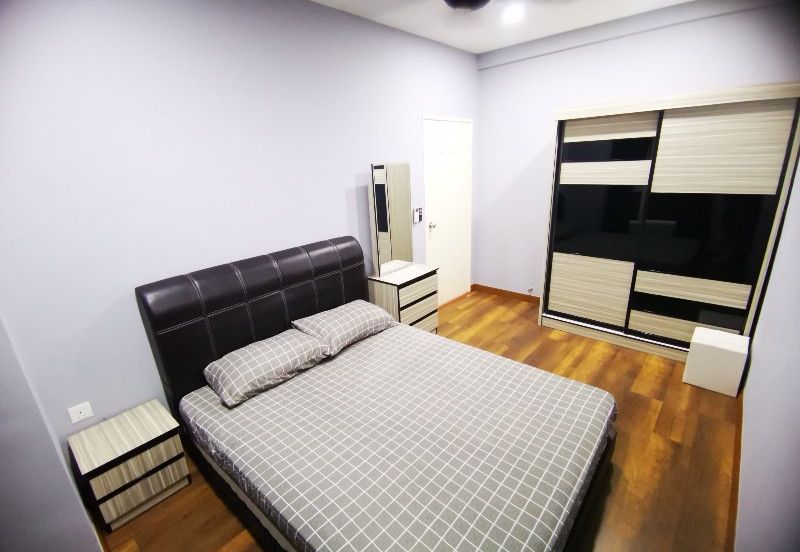 D'Festivo Residences