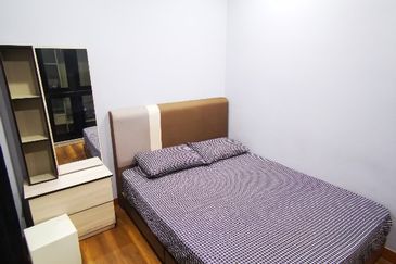 D'Festivo Residences