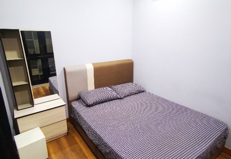 D'Festivo Residences