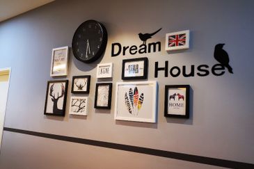 D'Festivo Residences