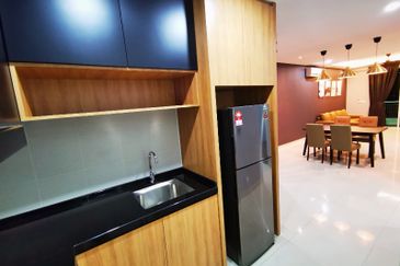 D'Festivo Residences