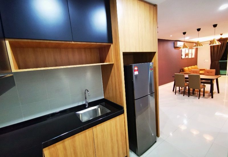 D'Festivo Residences