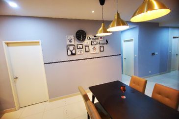 D'Festivo Residences