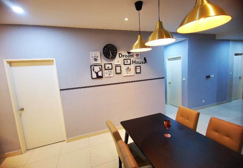 D'Festivo Residences